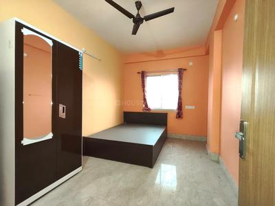 Bedroom Image of 780 Sq.ft 2 BHK Apartment / Flat for sale in Madhyamgram Kolkata for Rs. 2850000