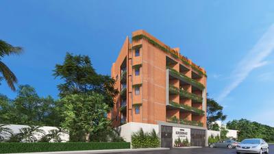 Image of 2368 Sq.ft 3 BHK Apartment / Flat for sale in Jayanagar, Bengaluru for Rs. 35521859