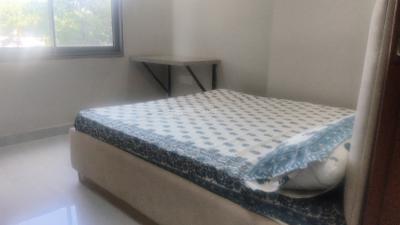 Bedroom Image of 1795 Sq.ft 4 BHK Apartment / Flat for sale in Kanakpura Jaipur for Rs. 9200000