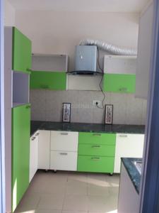 Kitchen Image of 1360 Sq.ft 2 BHK Apartment / Flat for sale in BPTP Princess Park, Sector 86 Faridabad for Rs. 7500000
