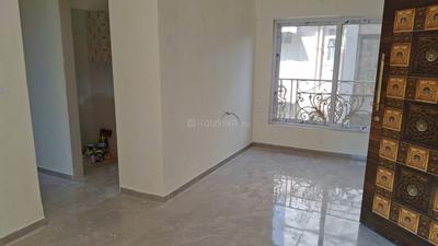 Living Room Image of 650 Sq.ft 2 BHK Apartment / Flat for sale in Grace Palacio, Khar West Mumbai for Rs. 33300000