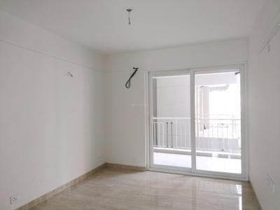 Living Room Image of 1707 Sq.ft 3 BHK Apartment / Flat for sale in KLJ The Imperial, Sector 77 Faridabad for Rs. 14000000
