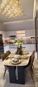 Hall Image of 1120 Sq.ft 2 BHK Apartment / Flat for sale in Gaikwad Florio, Tathawade Pune for Rs. 8250000