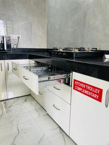 Kitchen Image of 1111 Sq.ft 2 BHK Apartment / Flat for sale in GK Mirai, Punawale Pune for Rs. 7250000