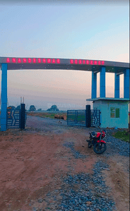 Image of 1800 Sq.ft Residential Plot / Land for sale in Harris Ganj, Kanpur for Rs. 4000000
