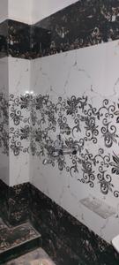 Bathroom Image of 1200 Sq.ft 3 BHK Independent House for rent in Meera Nagar Udaipur for Rs. 18000