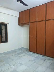 Bedroom Image of 1500 Sq.ft 2 BHK Independent House for rent in Ashiyana Lucknow for Rs. 14000