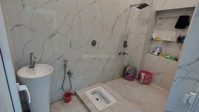 Bathroom Image of 1080 Sq.ft 4.5 BHK Independent House for sale in Barahiya Lakhisarai for Rs. 7000000