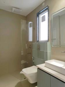Bedroom Two Image of 3250 Sq.ft 4 BHK Builder Floor for sale in GC Nirvana County Luxury Floors, Sector 50 Gurgaon for Rs. 58500000