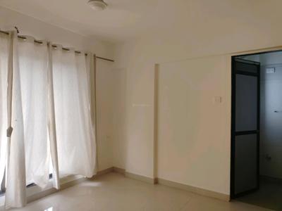 Bedroom Image of 800 Sq.ft 2 BHK Apartment / Flat for sale in Fair Township Building No 1, Palghar Mumbai for Rs. 3152000