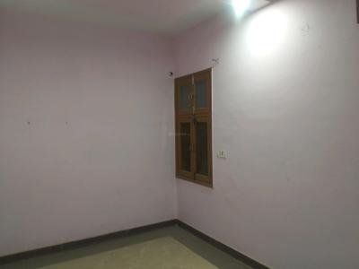 Bedroom Image of 1100 Sq.ft 3 BHK Builder Floor for sale in Hari Nagar New Delhi for Rs. 8800000
