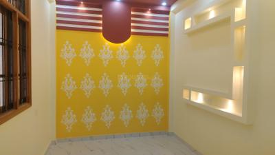 Living Room Image of 775 Sq.ft 2 BHK Independent House for sale in Preeti Nagar Lucknow for Rs. 4200000