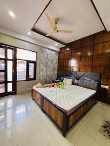 Bedroom Image of 1587 Sq.ft 3 BHK Apartment / Flat for sale in Kishanpura Zirakpur for Rs. 9190000