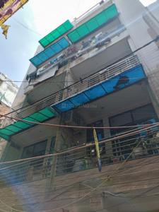 Image of 450 Sq.ft 2 BHK Builder Floor for sale in Mahavir Enclave, New Delhi for Rs. 2163000