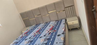 Bedroom Image of 1230 Sq.ft 3 BHK Apartment / Flat for sale in Lotus Home, Sector 89 Noida for Rs. 4800000
