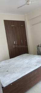 Bedroom Image of 1350 Sq.ft 3 BHK Apartment / Flat for sale in Aims Gh 11 75 Golf City, Sector 75 Noida for Rs. 11500000