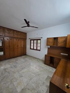 Bedroom Image of 1800 Sq.ft 3 BHK Builder Floor for rent in Doddanekundi Bengaluru for Rs. 70000