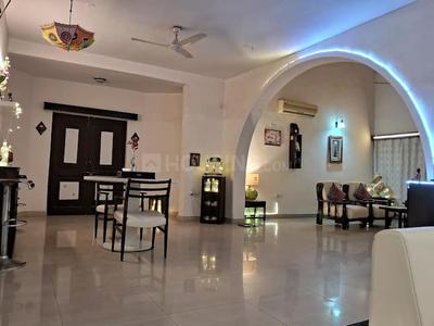Hall Image of 5400 Sq.ft 7 BHK Independent House for rent in Arera Colony Bhopal for Rs. 200000