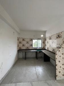 Kitchen Image of 1170 Sq.ft 3 BHK Apartment / Flat for sale in Sodepur Kolkata for Rs. 4800000