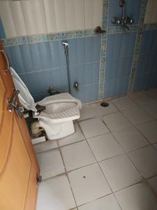 Image of 1800 Sq.ft 3 BHK Apartment / Flat for rent in Vaishali Nagar, Jaipur for Rs. 28000