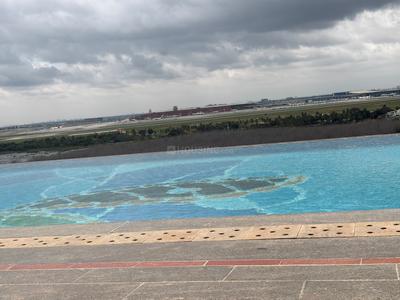 Image of 1212 Sq.ft 2 BHK Apartment / Flat for sale in MVN Aero One, Bychapura, Bengaluru for Rs. 13000000