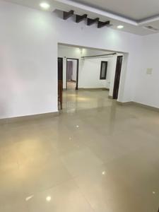 Hall Image of 2500 Sq.ft 2 BHK Independent House for rent in Indira Nagar Lucknow for Rs. 24000