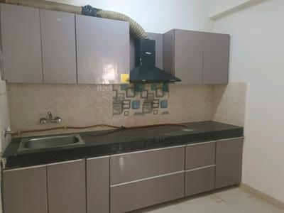 Kitchen Image of 1000 Sq.ft 2 BHK Apartment / Flat for sale in Signature Global The Millennia I, Sector 37D Gurgaon for Rs. 7021000
