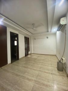 Hall Image of 2700 Sq.ft 4 BHK Builder Floor for sale in Malviya Nagar New Delhi for Rs. 65000000