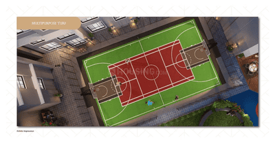 3 BHK Flat