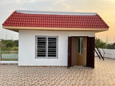 Bedroom Image of 3448 Sq.ft 3.5 BHK Farm House for sale in Kethireddypally Hyderabad for Rs. 29500000