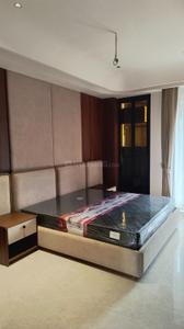 Bedroom Image of 2957 Sq.ft 3 BHK Apartment / Flat for sale in Rajpur Road Dehradun for Rs. 32500000