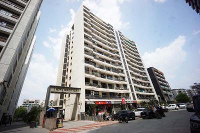Building Image of 1314 Sq.ft 2 BHK Apartment / Flat for sale in Nava Naroda Ahmedabad for Rs. 6000000