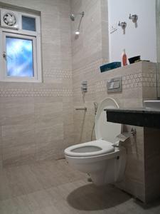 Bedroom One Image of 2300 Sq.ft 3 BHK Apartment / Flat for sale in ATS Le Grandiose, Sector 150 Noida for Rs. 30500000