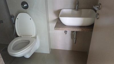 Image of 950 Sq.ft 3 BHK Apartment / Flat for sale in Gurukrupa Marina Enclave, Malad West, Mumbai for Rs. 25500000