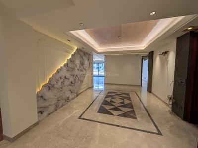 Hall Image of 4457 Sq.ft 4 BHK Builder Floor for sale in Sector 45 Gurgaon for Rs. 45000000
