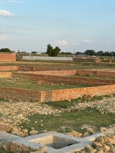 Image of 1315 Sq.ft Residential Plot / Land for sale in Gajari, Varanasi for Rs. 3920000