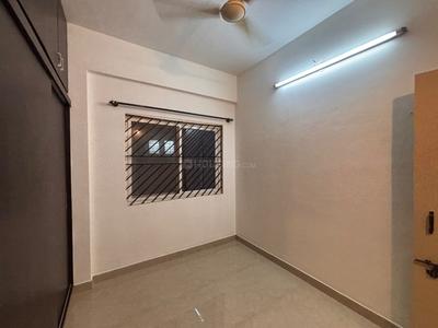 Hall Image of 550 Sq.ft 1 BHK Apartment / Flat for rent in Indira Nagar Bengaluru for Rs. 34000