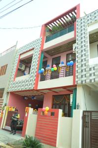 5 BHK Duplex