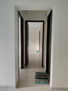 Passage Image of 1250 Sq.ft 2 BHK Apartment / Flat for sale in Kalpataru Elitus, Mulund West Mumbai for Rs. 22100000