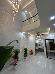 Hall Image of 2800 Sq.ft 5 BHK Duplex for sale in Jagatpura Jaipur for Rs. 23000000