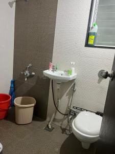 Image of 1200 Sq.ft 2 BHK Apartment / Flat for sale in Lohia Unicus C Wing, Bavdhan, Pune for Rs. 12000000