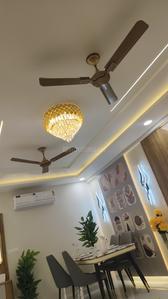 Bedroom Image of 1364 Sq.ft 3 BHK Apartment / Flat for sale in Keshupura Jaipur for Rs. 5794000