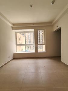 Hall Image of 1302 Sq.ft 3 BHK Apartment / Flat for sale in Bhartiya Nikoo Homes 4, Thanisandra Bengaluru for Rs. 19500000