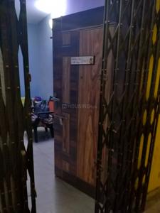 Hall Image of 700 Sq.ft 2 BHK Apartment / Flat for sale in Gayatri Bhawan, Khardaha Kolkata for Rs. 2000000