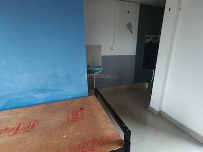 Bedroom Image of 250 Sq.ft 1 RK Independent House for rent in Narengi Tinali Guwahati for Rs. 6000