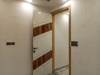 Bedroom Image of 680 Sq.ft 2 BHK Builder Floor for sale in Govindpuri New Delhi for Rs. 5200000