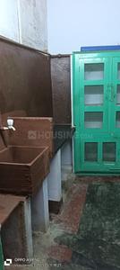 Kitchen Image of 1000 Sq.ft 2 BHK Independent House for rent in Poranki Rural Vijayawada for Rs. 7500