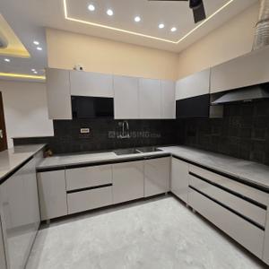 Kitchen Image of 2300 Sq.ft 4 BHK Builder Floor for sale in Sanjay Nagar Ghaziabad for Rs. 17700000