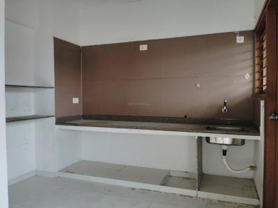 Kitchen Image of 1368 Sq.ft 2 BHK Apartment / Flat for sale in Kailash Shivalay, Kotarpur Ahmedabad for Rs. 5000000