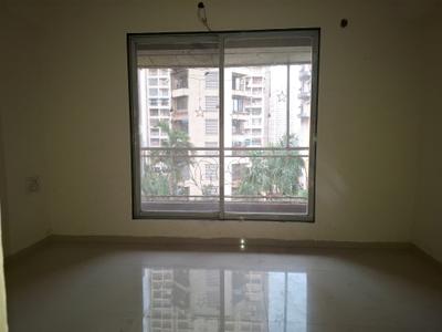 Bedroom Image of 1650 Sq.ft 3 BHK Apartment / Flat for sale in Krishh Celestia, Kharghar Navi Mumbai for Rs. 21100000